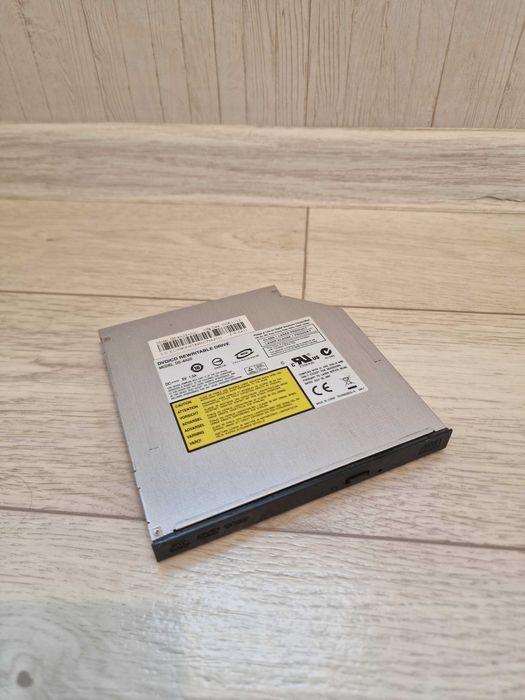 Philips Lite-on DVD-RW привод для ноутбука