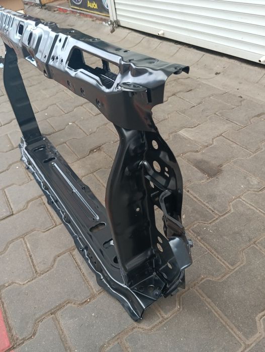 Хундай Акцент телевизор доресталинг, рестайлинг