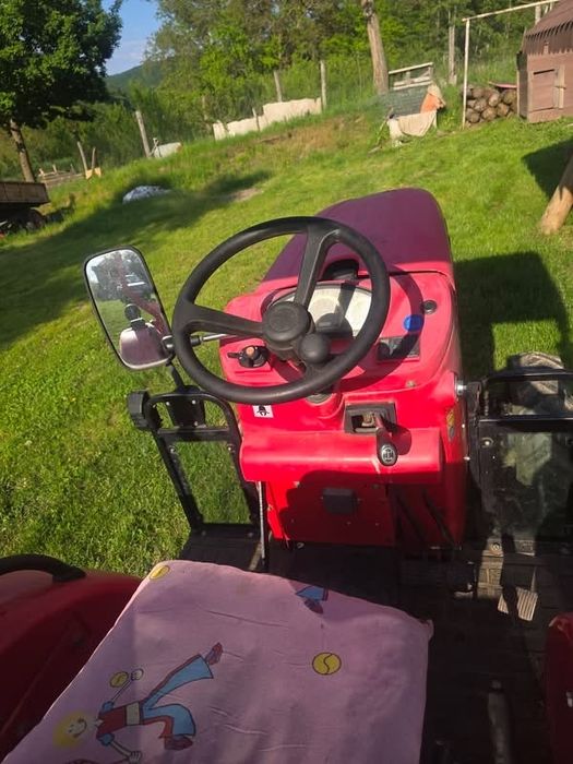 Tractor de vanzare