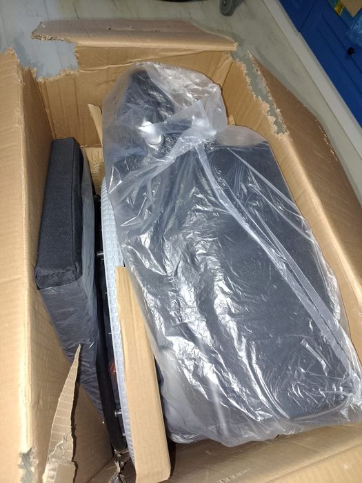 Инвалидная коляска