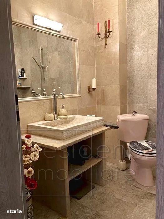 Apartament 2 camere, Manastur, zona USAMV+Parcare