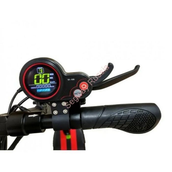 Ремонт электросамокатов и электровелосипедов