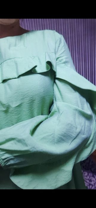 Весенняя летняя платье из Миср Дубай