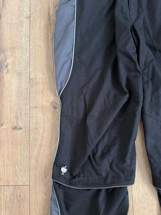 Engelbert Strauss 26 52 L Flexbelt pantaloni barbati