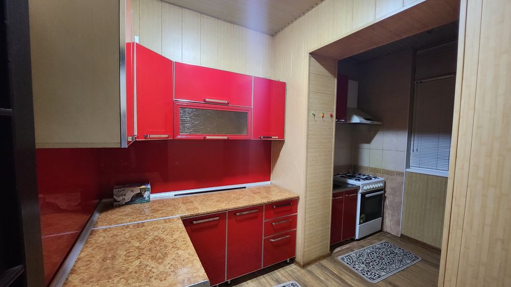 Юнусабад 15, метро Туркистан