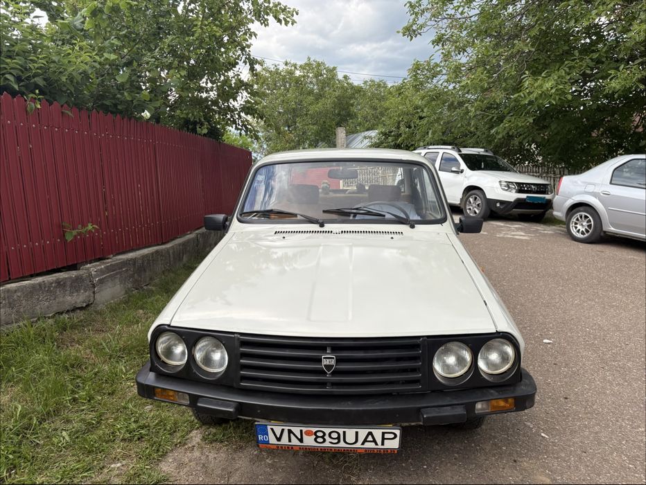DACIA 1310 0 — imagine 2