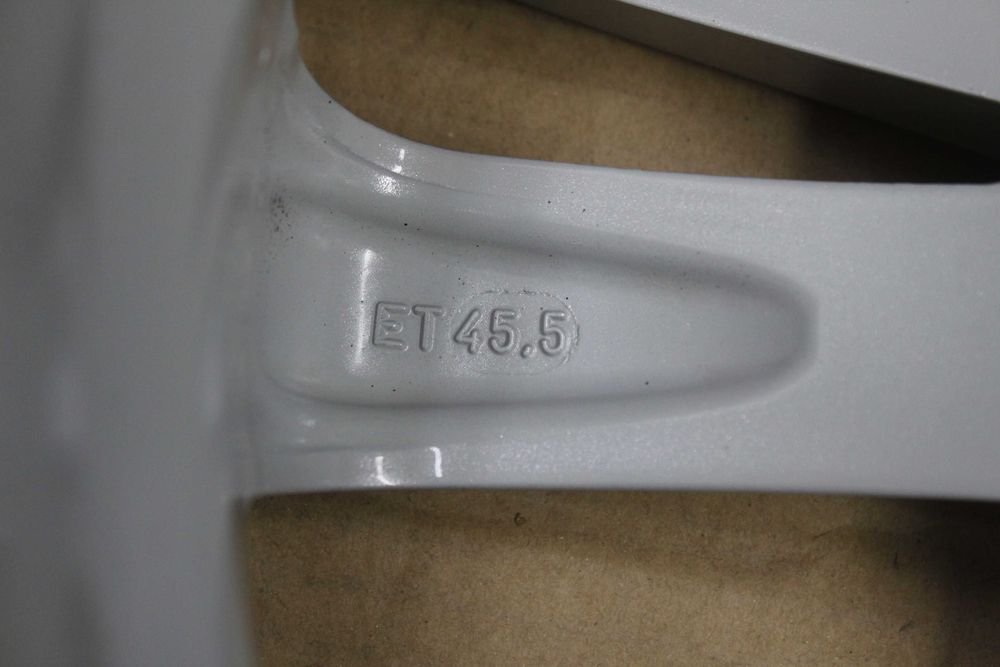 Джанти 16" Mercedes E-класа W212