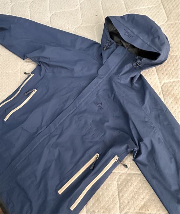 Tierra Men’s  Gore-Tex Back Up 3L Jacket