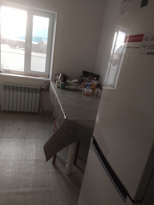 Сдам новый дом на долгий срок