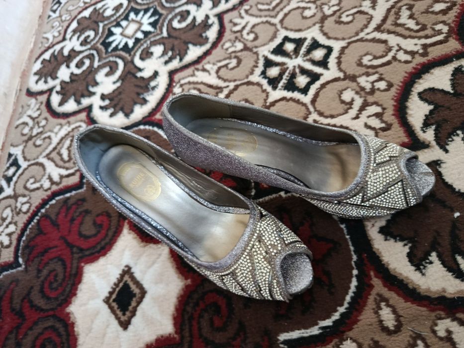 Qizlar uchun basanoshka