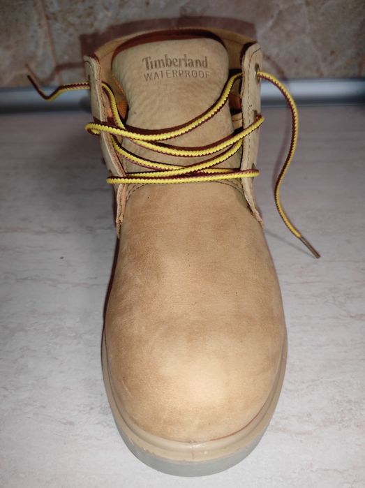 Нови Обувки Timberland N40