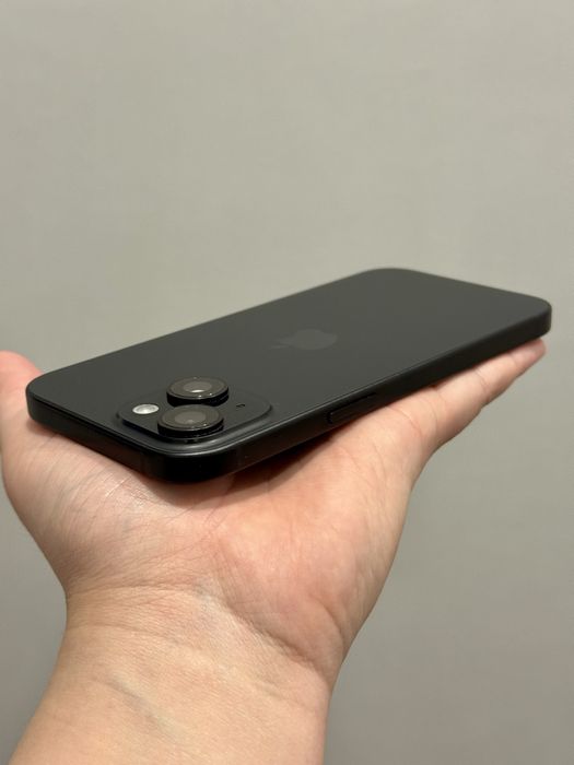 Iphone 15 97%akb Айфон 15