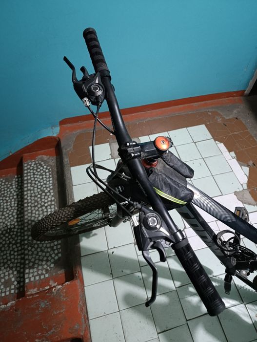 Продам велосипед