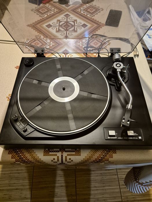 Accesorii Sharp (akai sony technics)