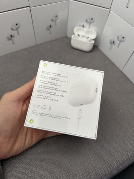 Apple AirPods Pro 2