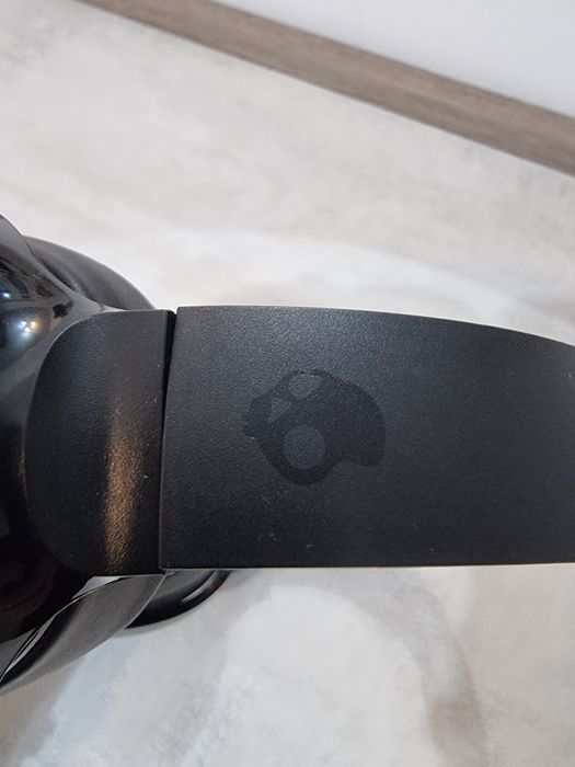 Căști Bluetooth Skullcandy Hesh