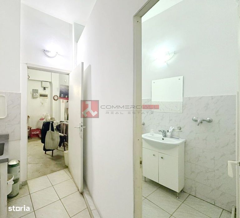 Spatiu Comercial 100 Mp I Triaj