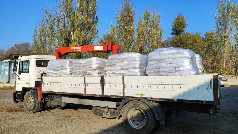 Услуги манипулятора