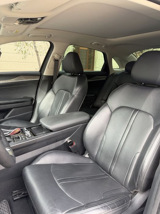 Kia K5 Style+ 2.5 GDI panarama luk