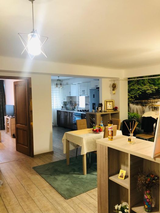 Vand Apartament 2 camere, open space in Brasov.