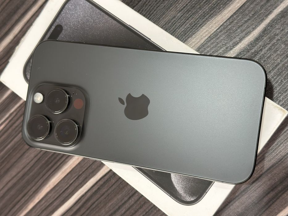 iPhone 15 Pro 512 гб