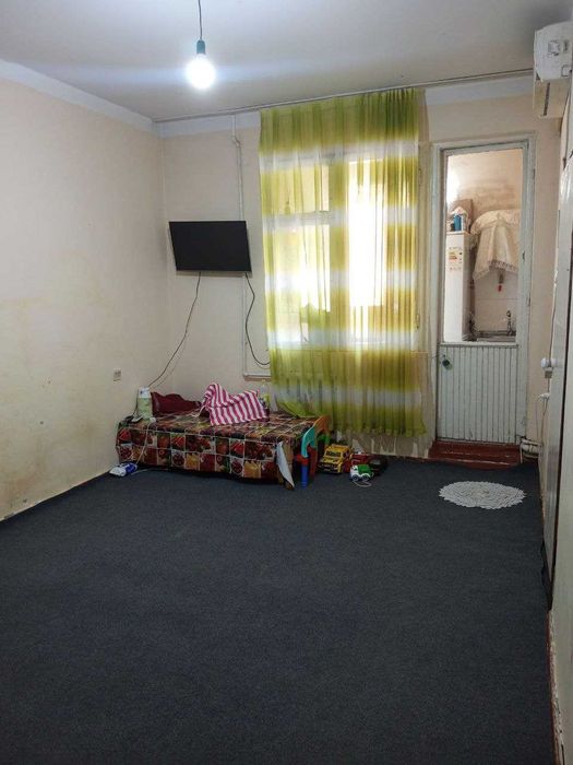 Продаётся дом 1 ком срочно