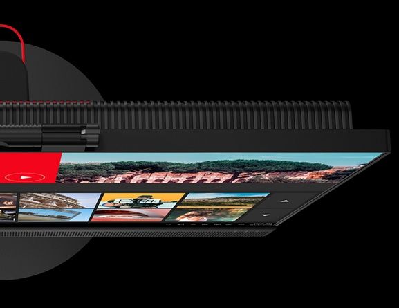 Моноблок Lenovo ThinkCentre | Intel Core i3 | FullHD 21'5