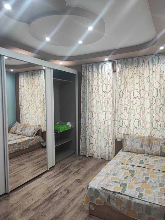 Дава се под наем Тристаен апартамент в Стара Загора, Била - 124 кв.м за 650 € - Снимка #8