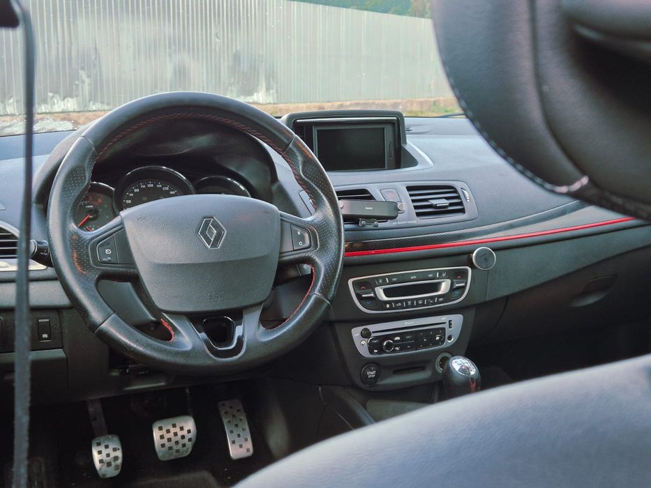 Megane 3 2012 gt line