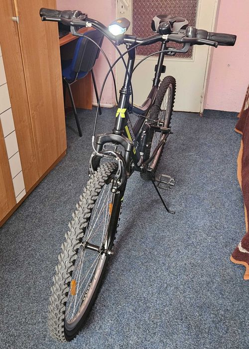 Bicicleta MTB Kreativ