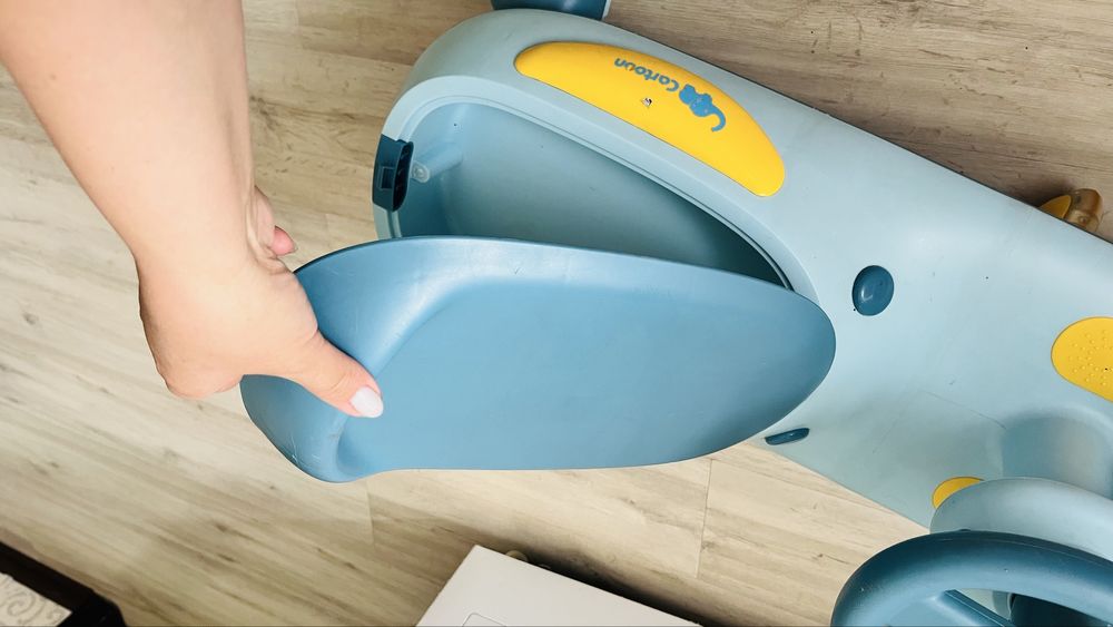 детская машинка бибикар