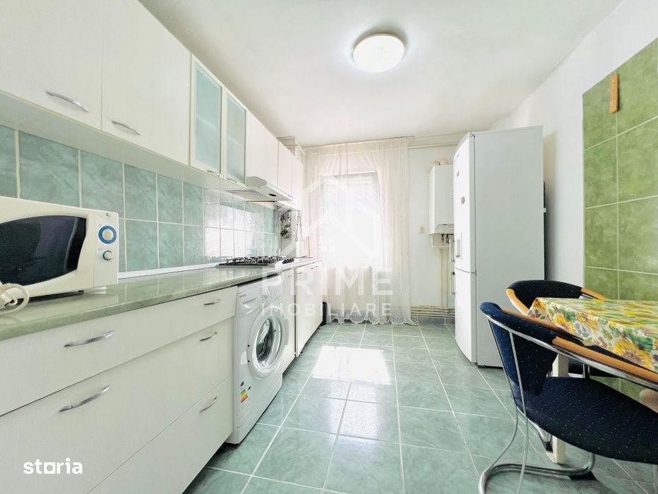 Apartament 2 camere| etaj 2| zona Cugir