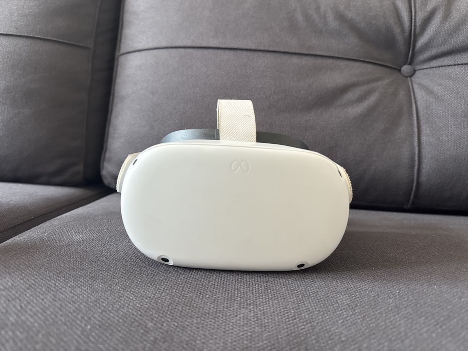 VR очки meta quest 2