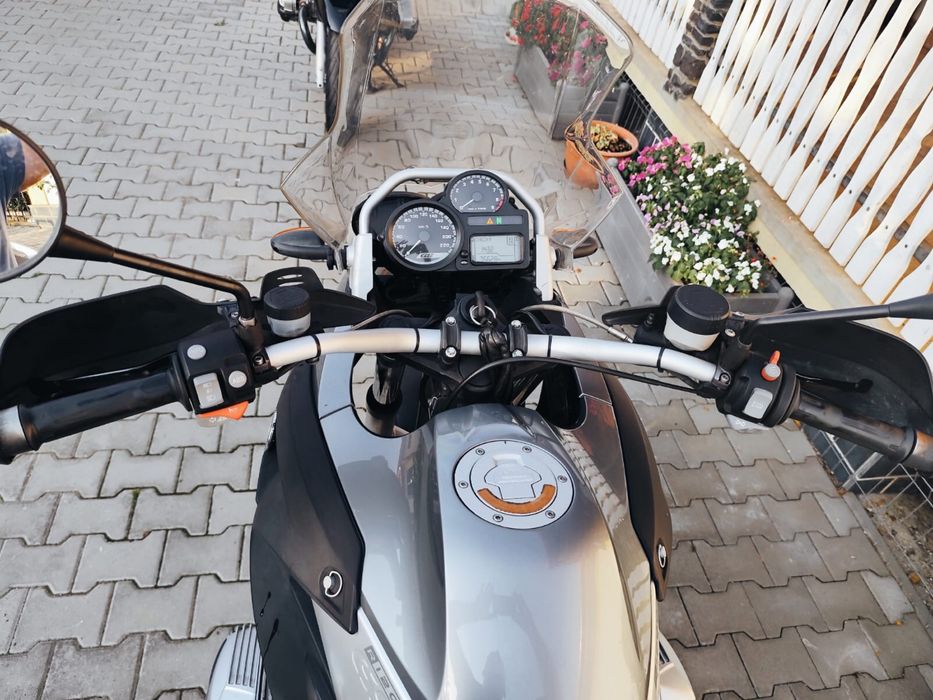 Vand Bmw r 1200 gs 2006