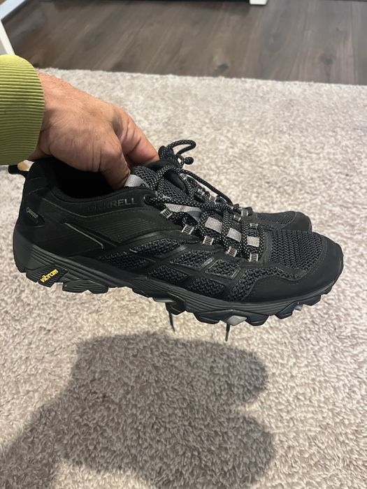 Merrell MOAB FST 2 Gtx-оригинални обувки