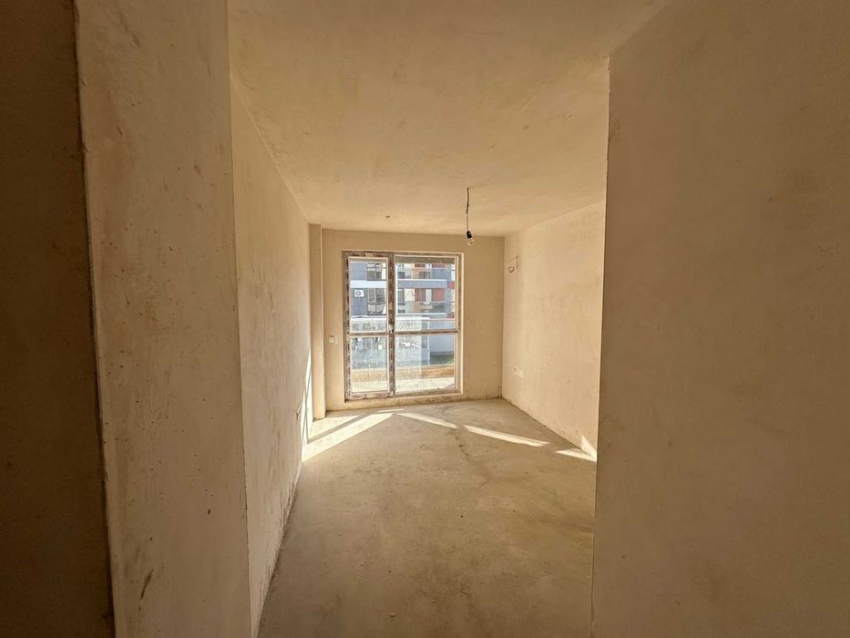 Продава се Двустаен апартамент в Бургас, Меден рудник - зона Д - 62 кв.м за 1283 €/кв.м - Снимка #7