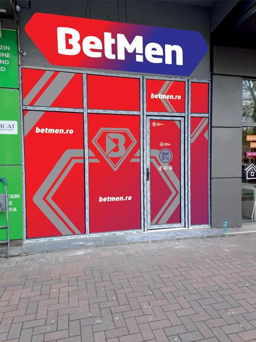 Vanzare Afacere Agentie Pariuri