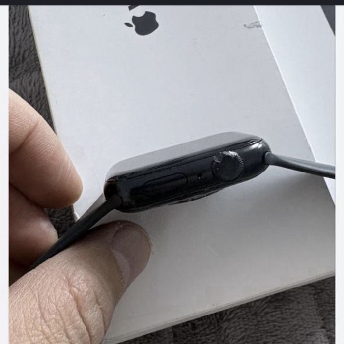 Apple watch se 2