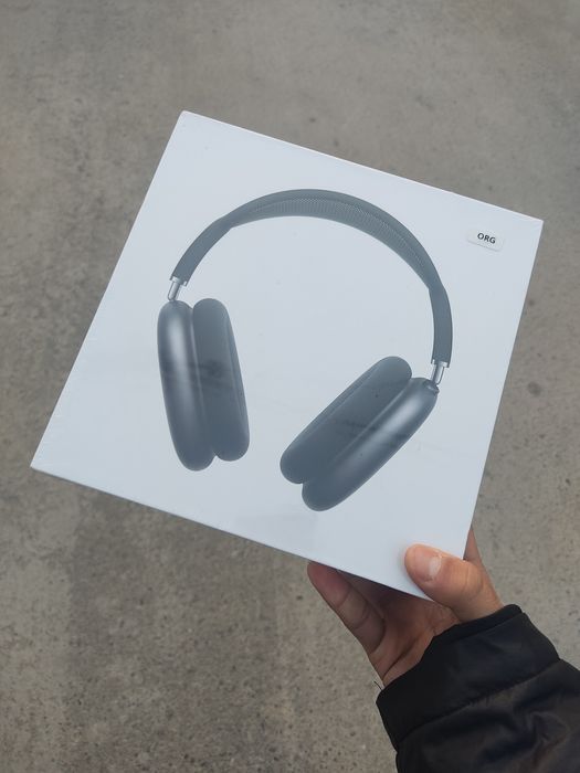 Air Pods    Max   9S