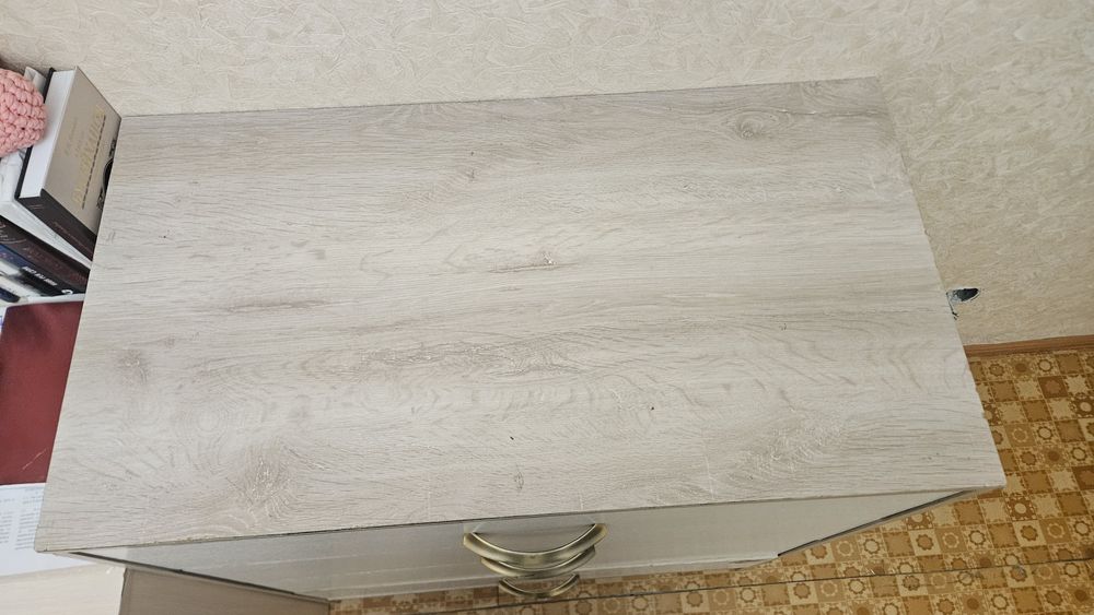 Продается камод б/у