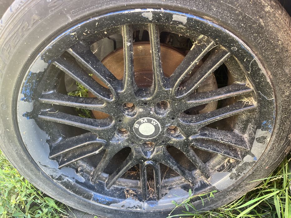 Vand jante style 65 r18