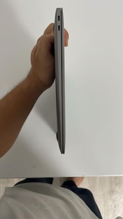 Macbook air 13, m1 2020, 8/256