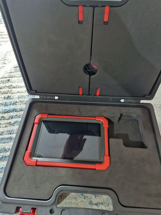 Продам сканер лаунч