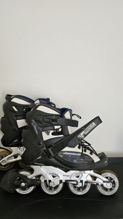 Role adulti POWERSLIDE