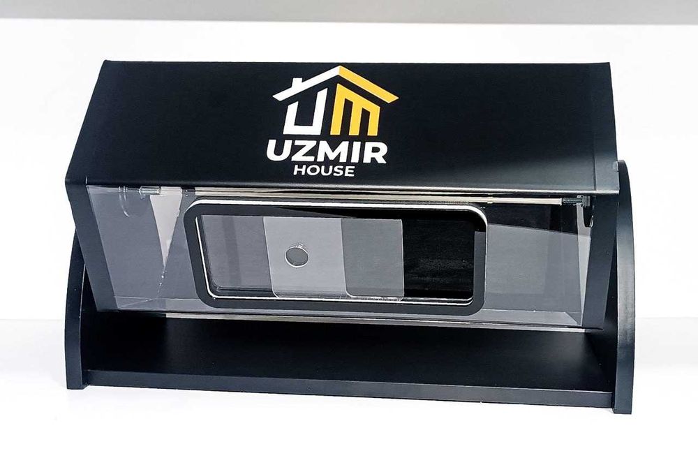 Лототроны в Ташкенте