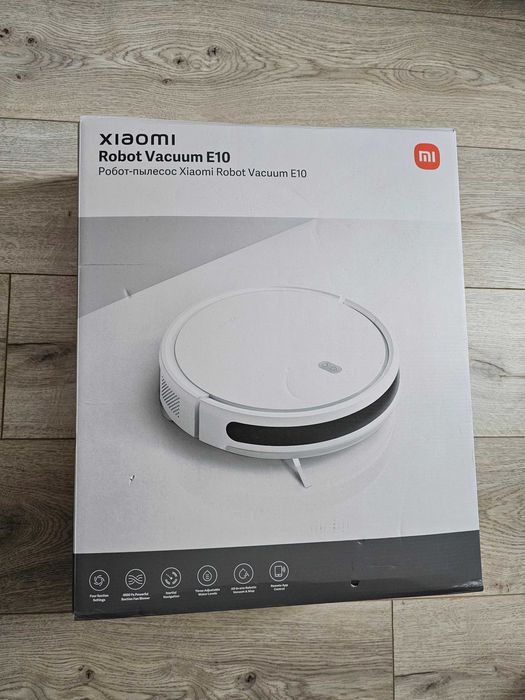 Робот Xiaomi E10