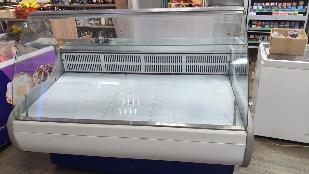 Продам холодильное оборудование