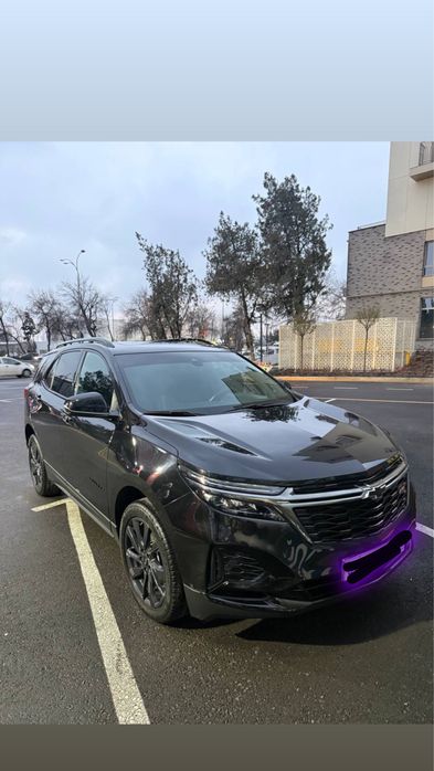 Equinox 2021 yil 472 mln full