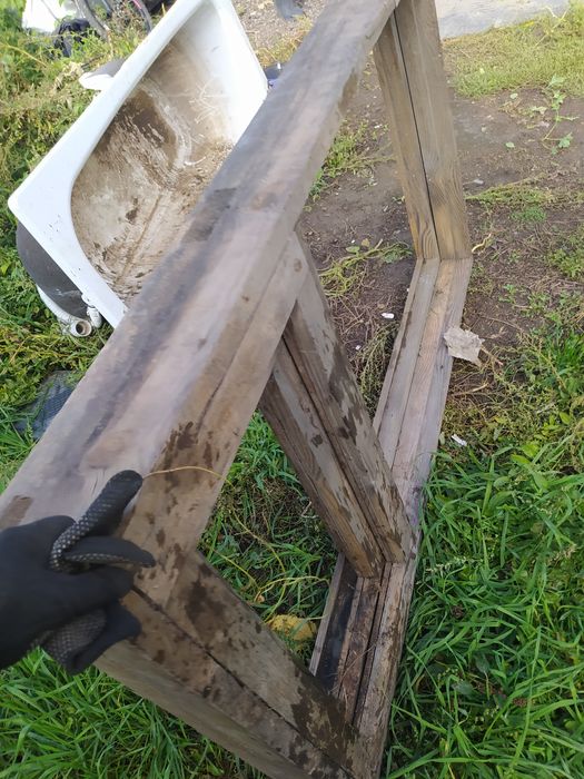 Рамы на окна терезе