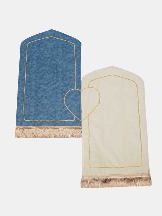 Joynamoz "Jufti halolim" - жойнамоз, sovg'a va sepga ajoyib tanlov